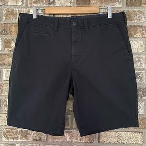 Men’s Express chino shorts